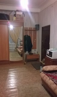 комната в 3-к квартире, 20м2, 2/3 этаж