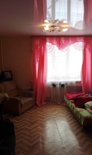 комната в общежитии, 20м2, 2/5 этаж