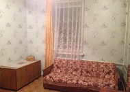 комната в общежитии, 21м2, 1/2 этаж