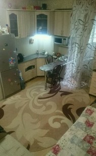 комната в общежитии, 21м2, 2/5 этаж