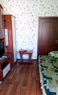 комната в 2-к квартире, 21м2, 2/2 этаж