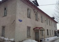 комната в 4-к квартире, 21м2, 2/2 этаж