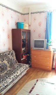 комната в 3-к квартире, 21м2, 1/2 этаж