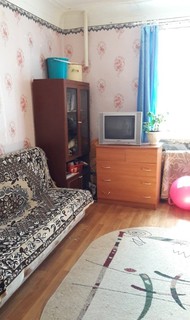 комната в 3-к квартире, 21м2, 1/2 этаж