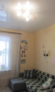 комната в 3-к квартире, 21м2, 1/2 этаж