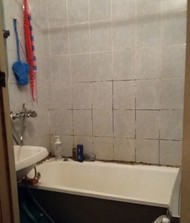 комната в 3-к квартире, 21м2, 1/5 этаж