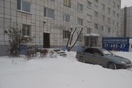 комната в общежитии, 21м2, 1/5 этаж