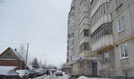 комната в 4-к квартире, 21м2, 10/10 этаж