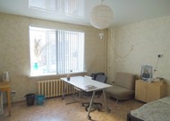 комната в 3-к квартире, 21м2, 2/4 этаж