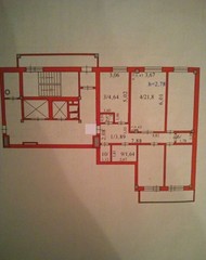 Фото комнаты на продажу (4)