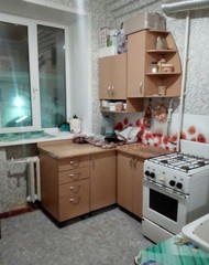 комната в 3-к квартире, 22м2, 2/3 этаж