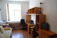 комната в общежитии, 22м2, 2/5 этаж