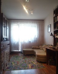 комната в общежитии, 23м2, 5/5 этаж