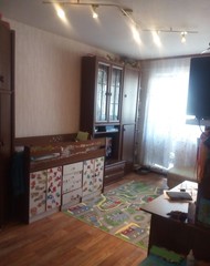 комната в общежитии, 23м2, 5/5 этаж