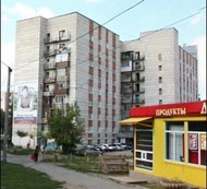 комната в 2-к квартире, 23м2, 5/9 этаж