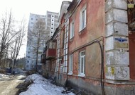 комната в 3-к квартире, 23м2, 1/2 этаж