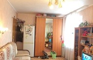 комната в 3-к квартире, 23м2, 5/5 этаж