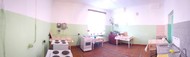 комната в общежитии, 24м2, 3/3 этаж
