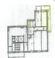 комната в 4-к квартире, 24м2, 13/16 этаж