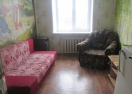 комната в общежитии, 24м2, 2/9 этаж