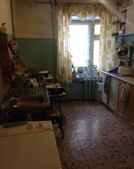 комната в 4-к квартире, 24м2, 3/9 этаж