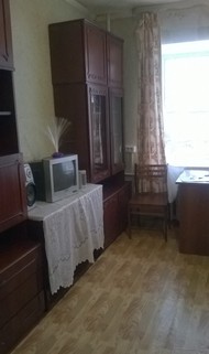 комната в общежитии, 24м2, 3/5 этаж