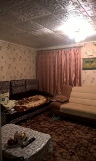 комната в общежитии, 25м2, 2/5 этаж