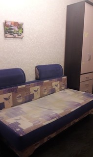 комната в 3-к квартире, 25м2, 1/2 этаж