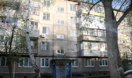 комната в 3-к квартире, 25м2, 1/5 этаж