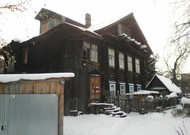 комната в общежитии, 25м2, 2/2 этаж