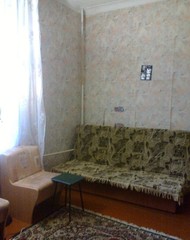 комната в 2-к квартире, 26м2, 2/2 этаж