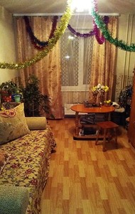 комната в 4-к квартире, 26м2, 1/9 этаж