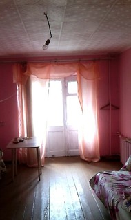 комната в общежитии, 27м2, 2/5 этаж