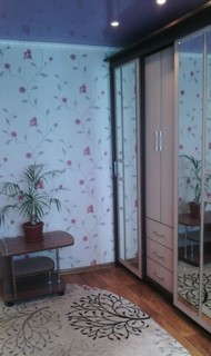 комната в общежитии, 29м2, 5/5 этаж