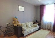 комната в 2-к квартире, 29м2, 5/5 этаж