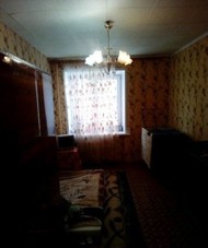 комната в 2-к квартире, 30м2, 3/9 этаж