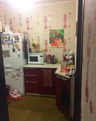 комната в общежитии, 30м2, 9/9 этаж