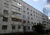 комната в общежитии, 30м2, 1/5 этаж