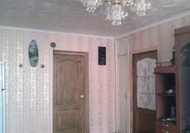 комната в 2-к квартире, 31м2, 1/5 этаж