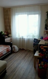 комната в 3-к квартире, 34м2, 5/10 этаж