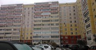 комната в 3-к квартире, 35м2, 5/10 этаж