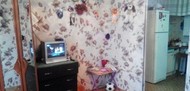 комната в общежитии, 36м2, 5/9 этаж