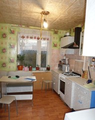 комната в 3-к квартире, 38м2, 5/9 этаж