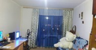 комната в 2-к квартире, 52м2, 5/6 этаж