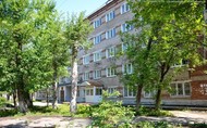комната в общежитии, 9м2, 2/5 этаж