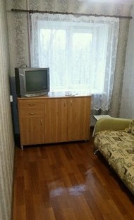 комната в общежитии, 9м2, 5/5 этаж