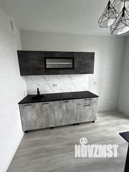 1-к квартира, на длительный срок, 30м2, 18/19 этаж