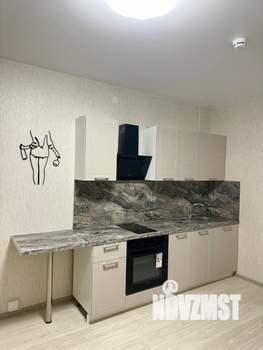 2-к квартира, на длительный срок, 48м2, 16/17 этаж