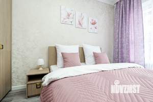 2-к квартира, посуточно, 50м2, 7/9 этаж