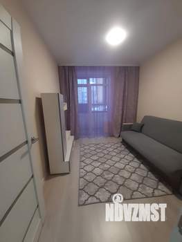 1-к квартира, на длительный срок, 35м2, 2/6 этаж